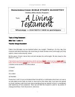 A Living Testament.pdf